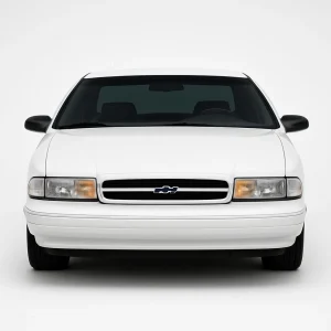 Pro+ Precut Sunstrip Tint Kit for Chevy Impala 1995-1996