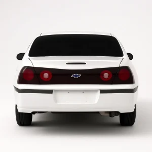 Ceramic Precut Rear Window Tint Kit for Chevy Impala 2000-2005