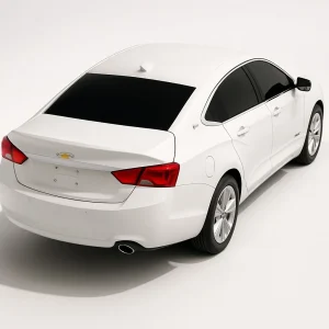 Precut All Window Tint Kit for Chevy Impala New Style 2014-2020