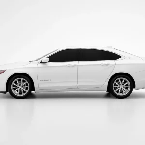2 Ply Pro+ Precut Back Door Tint Kit for Chevy Impala New Style 2014-2020