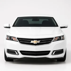 Pro+ Precut Sunstrip Tint Kit for Chevy Impala New Style 2014-2020