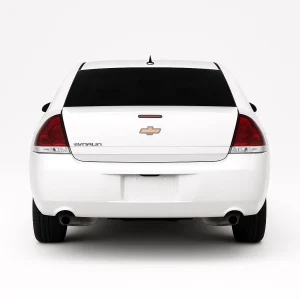 Ceramic Precut Rear Window Tint Kit for Chevy Impala Old Style 2006-2016