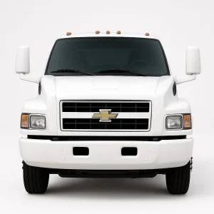 Pro+ Precut Sunstrip Tint Kit for Chevy Kodiak 2009-2010