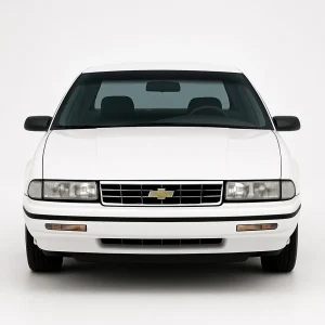 Pro+ Precut Sunstrip Tint Kit for Chevy Lumina 4 Door 1990-1993