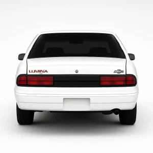 Ceramic Precut Rear Window Tint Kit for Chevy Lumina 4 Door 1994-1994