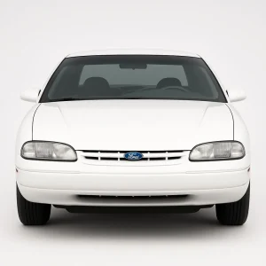 Pro+ Precut Sunstrip Tint Kit for Chevy Lumina 4 Door 1995-2001