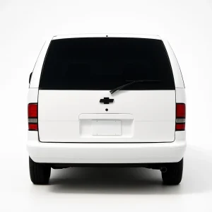 Ceramic Precut Rear Window Tint Kit for Chevy Lumina Van 1990-1996