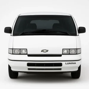 Pro+ Precut Sunstrip Tint Kit for Chevy Lumina Van 1990-1996