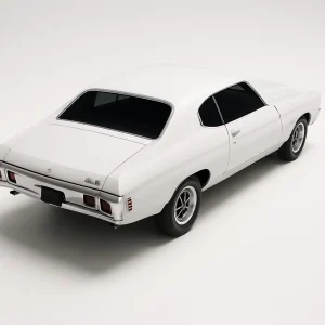 Precut All Window Tint Kit for Chevy Malibu 1970-1970