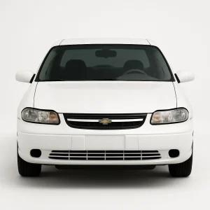 Pro+ Precut Sunstrip Tint Kit for Chevy Malibu 1997-2003