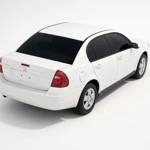 Precut All Window Tint Kit for Chevy Malibu 2004-2007
