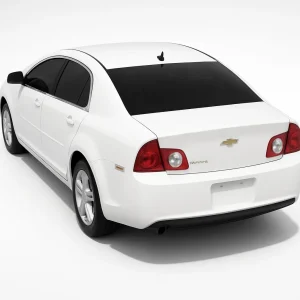 Precut All Window Tint Kit for Chevy Malibu 2008-2012