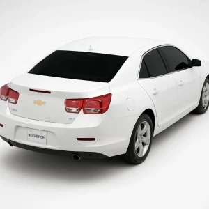 Precut All Window Tint Kit for Chevy Malibu 2013-2016