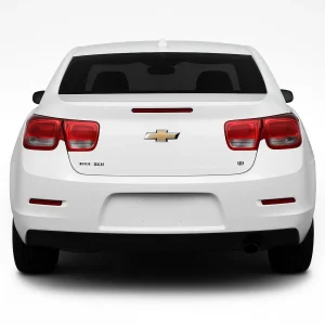 Ceramic Precut Rear Window Tint Kit for Chevy Malibu 2013-2016