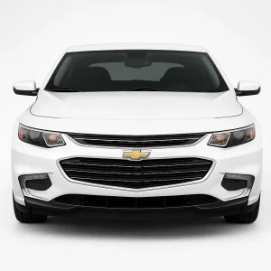 Pro+ Precut Sunstrip Tint Kit for Chevy Malibu 2016-2025
