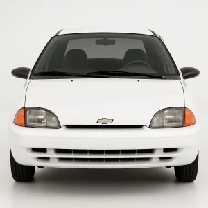 Pro+ Precut Sunstrip Tint Kit for Chevy Metro 4 Door 1995-1997
