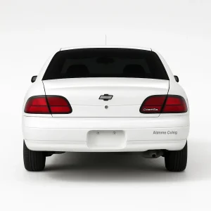 Ceramic Precut Rear Window Tint Kit for Chevy Monte Carlo 1995-1999
