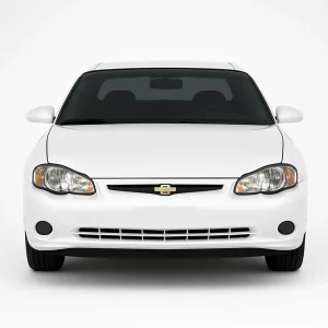 Pro+ Precut Sunstrip Tint Kit for Chevy Monte Carlo 2000-2007