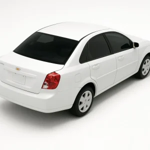 Precut All Window Tint Kit for Chevy Optra 2004-2007