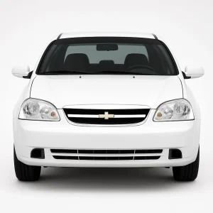 Pro+ Precut Sunstrip Tint Kit for Chevy Optra 2004-2007