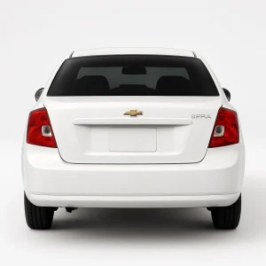 Ceramic Precut Rear Window Tint Kit for Chevy Optra 2004-2007