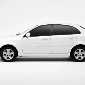 2 Ply Pro+ Precut Back Door Tint Kit for Chevy Optra Hatchback 2004-2007