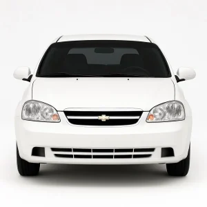 Pro+ Precut Sunstrip Tint Kit for Chevy Optra Hatchback 2004-2007