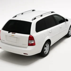 Xfinity Precut All Window Tint Kit for Chevy Optra Wagon 2004-2007