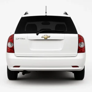 Ceramic Precut Rear Window Tint Kit for Chevy Optra Wagon 2004-2007