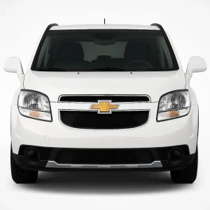 Pro+ Precut Sunstrip Tint Kit for Chevy Orlando 2011-2012