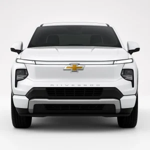 Pro+ Precut Sunstrip Tint Kit for Chevy SILVERADO EV 2024-2026