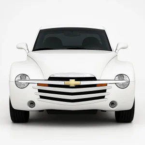 Pro+ Precut Sunstrip Tint Kit for Chevy SSR 2004-2006