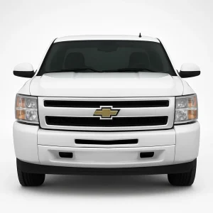 Pro+ Precut Sunstrip Tint Kit for Chevy Silverado 1500 Crew Cab 2007-2013
