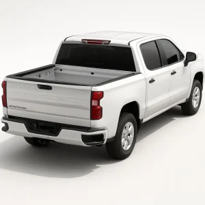 Xfinity Precut All Window Tint Kit for Chevy Silverado 1500 Crew Cab 2019-2026