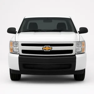Pro+ Precut Sunstrip Tint Kit for Chevy Silverado 1500 Standard Cab 2007-2013