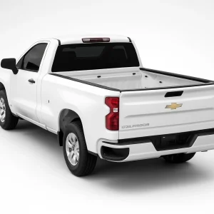 Precut All Window Tint Kit for Chevy Silverado 1500 Standard Cab 2019-2026