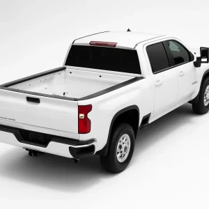 Precut All Window Tint Kit for Chevy Silverado 2500HD Silverado 3500HD Crew Cab 2020-2026