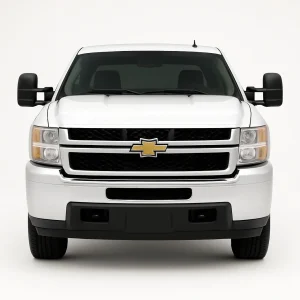 Pro+ Precut Sunstrip Tint Kit for Chevy Silverado 2500 Crew Cab 2007-2013