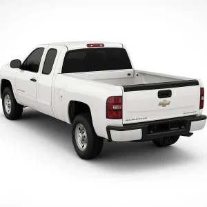 Precut All Window Tint Kit for Chevy Silverado 2500 Extended Cab 2007-2014