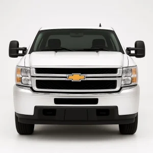 Pro+ Precut Sunstrip Tint Kit for Chevy Silverado 2500 Extended Cab 2007-2014