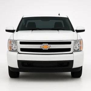 Pro+ Precut Sunstrip Tint Kit for Chevy Silverado Standard 2007-2007