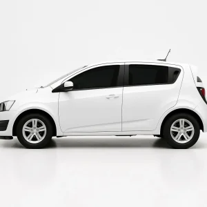 2 Ply Pro+ Precut Back Door Tint Kit for Chevy Sonic 2012-2020