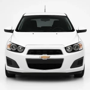 Pro+ Precut Sunstrip Tint Kit for Chevy Sonic Hatchback 2012-2020