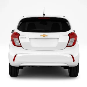 Ceramic Precut Rear Window Tint Kit for Chevy Spark 2016-2023