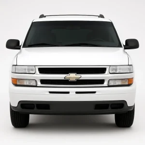 Pro+ Precut Sunstrip Tint Kit for Chevy Suburban 2000-2006