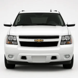 Pro+ Precut Sunstrip Tint Kit for Chevy Suburban 2007-2014