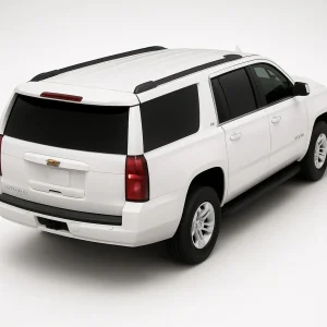 Precut All Window Tint Kit for Chevy Suburban 2015-2020 - Added Costs Apply