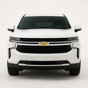Pro+ Precut Sunstrip Tint Kit for Chevy Suburban 2021-2026