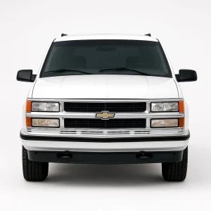 Pro+ Precut Sunstrip Tint Kit for Chevy Tahoe 1995-2000