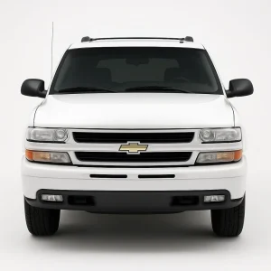 Pro+ Precut Sunstrip Tint Kit for Chevy Tahoe 2000-2006
